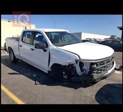 شيفروليه سلفرادو